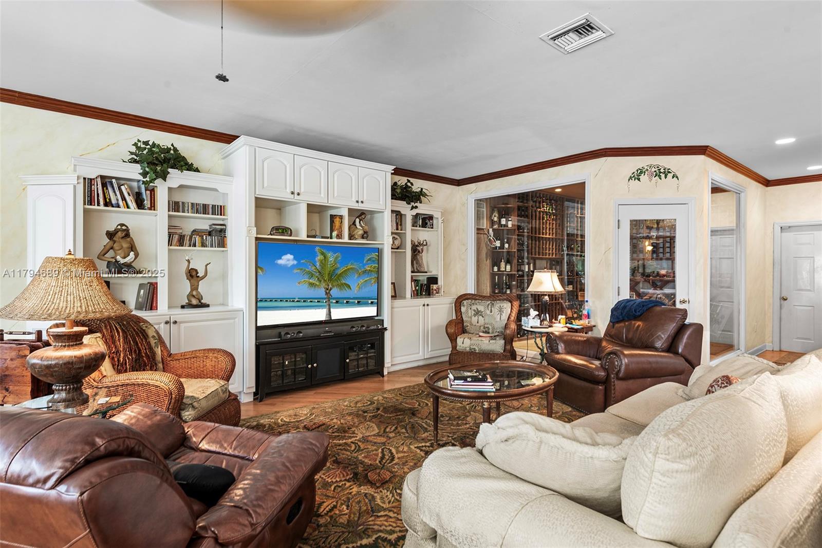 CORAL RIDGE - Residential