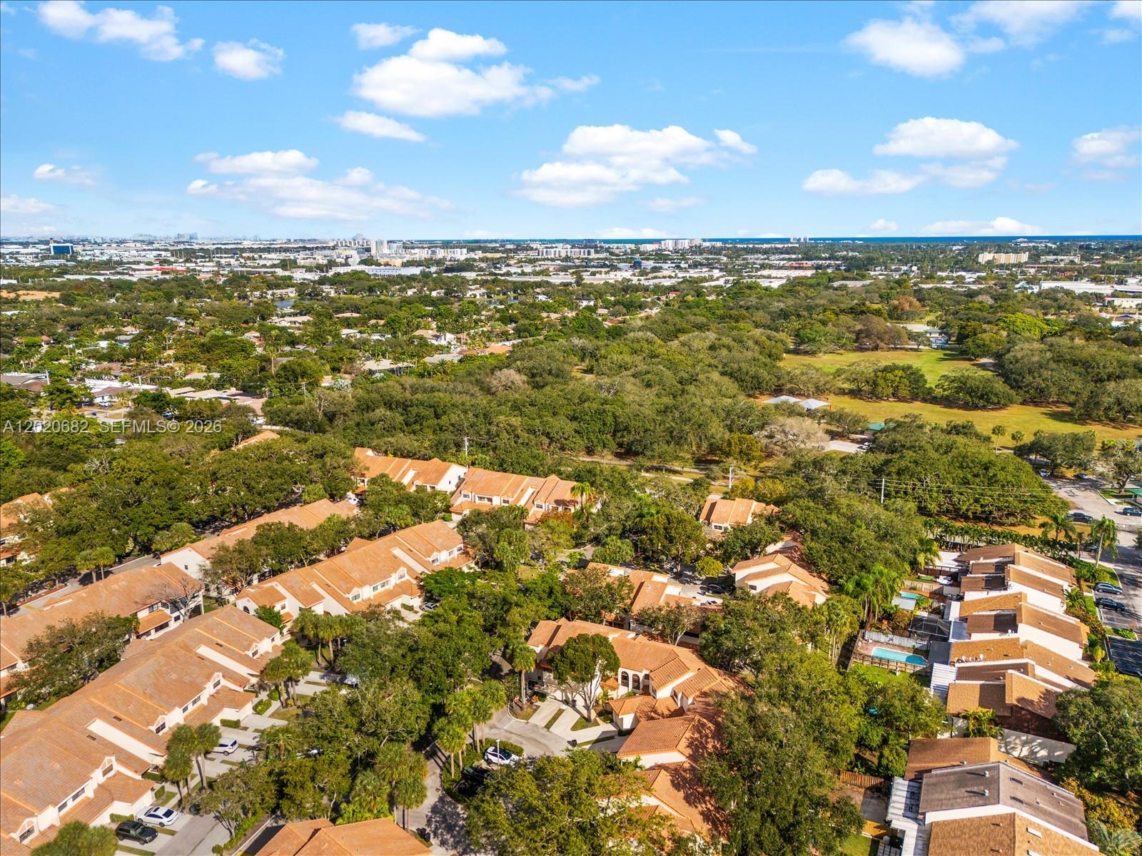 EMERALD OAKS 8 CONDO - Residential