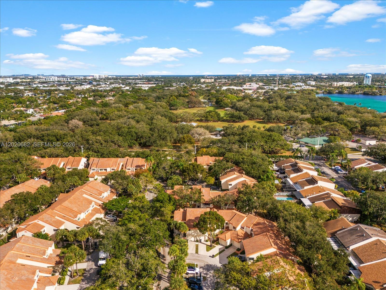 EMERALD OAKS 8 CONDO - Residential