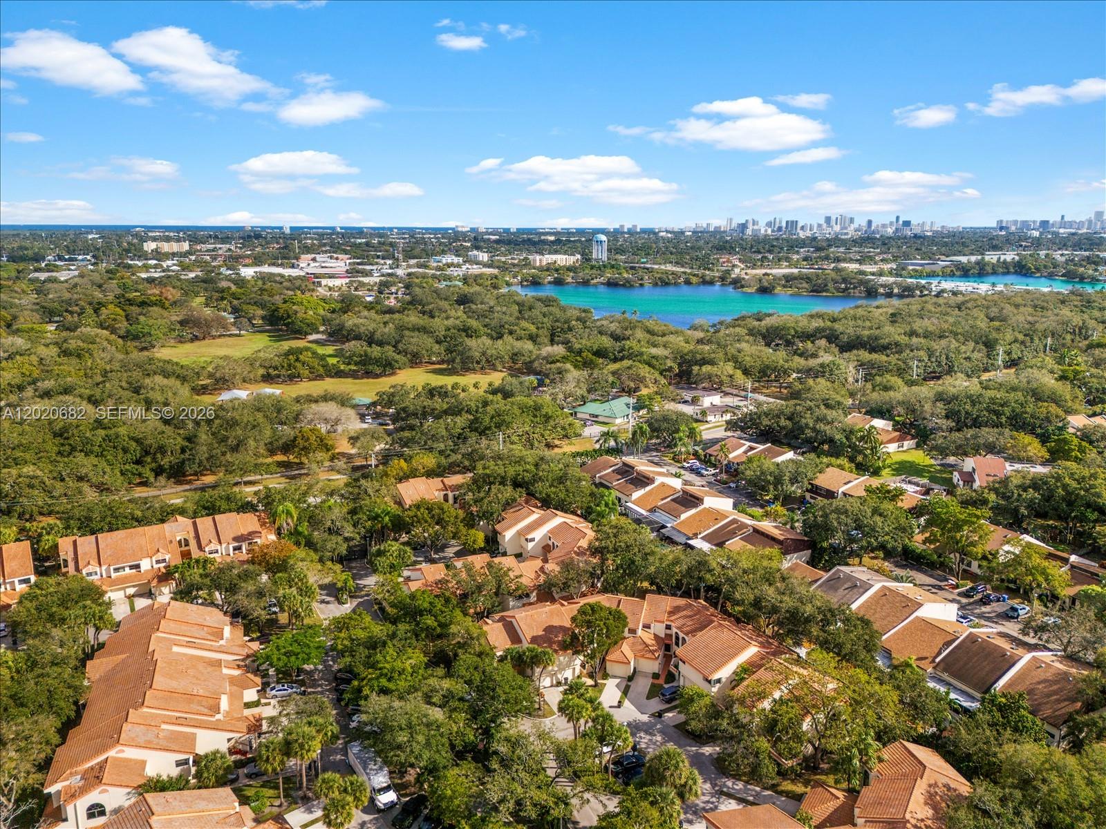 EMERALD OAKS 8 CONDO - Residential