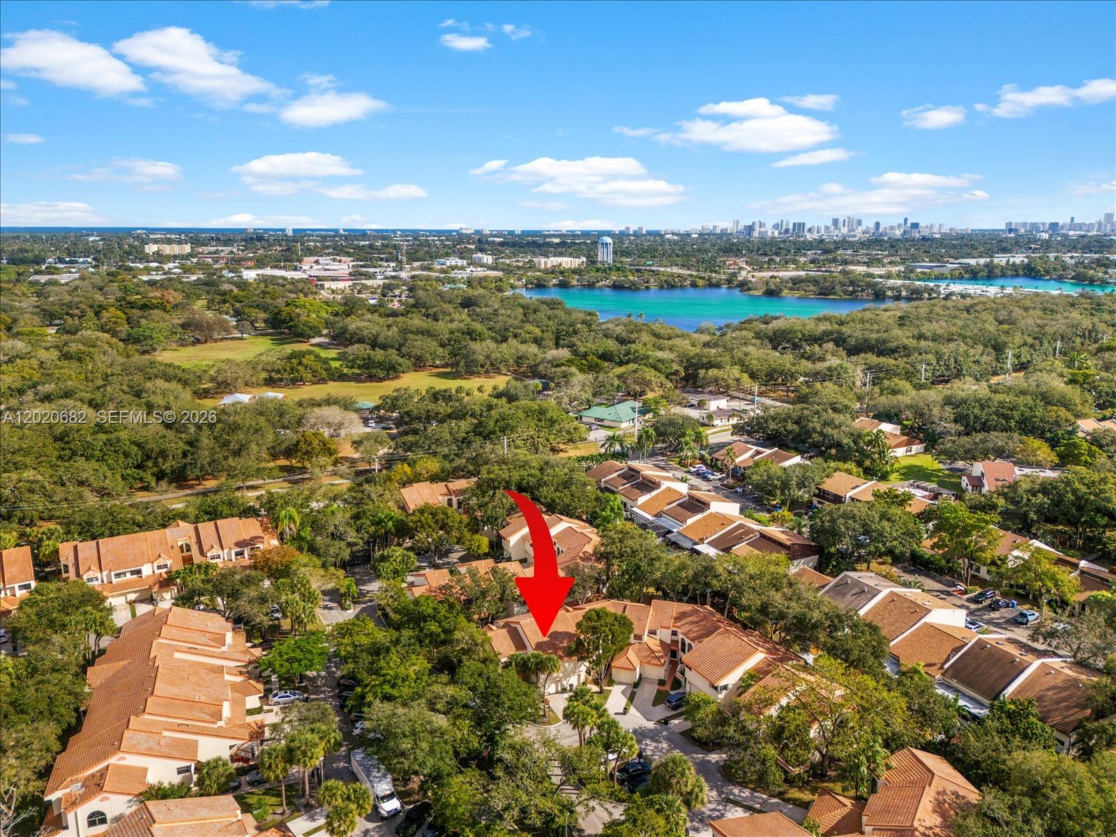 EMERALD OAKS 8 CONDO - Residential