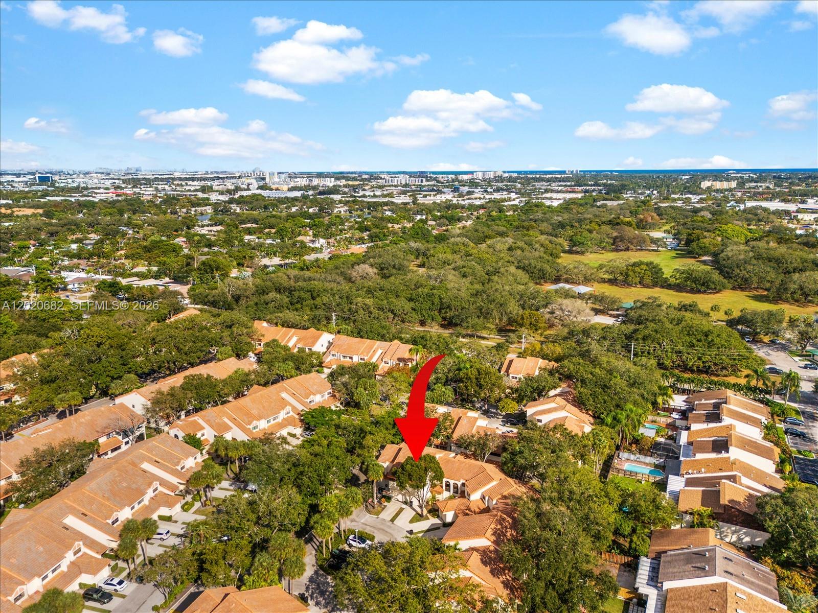 EMERALD OAKS 8 CONDO - Residential