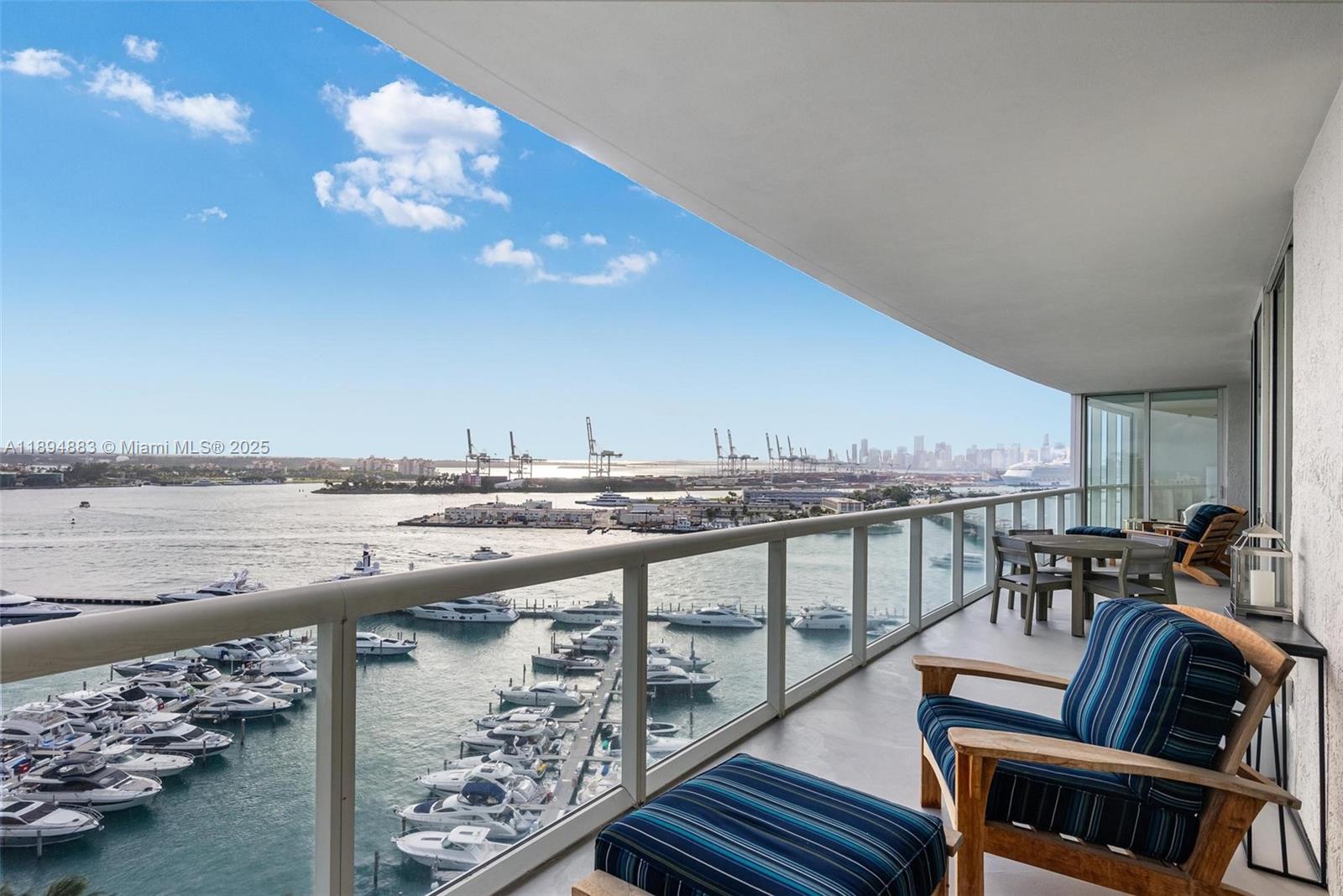 ICON CONDO - Residential Lease