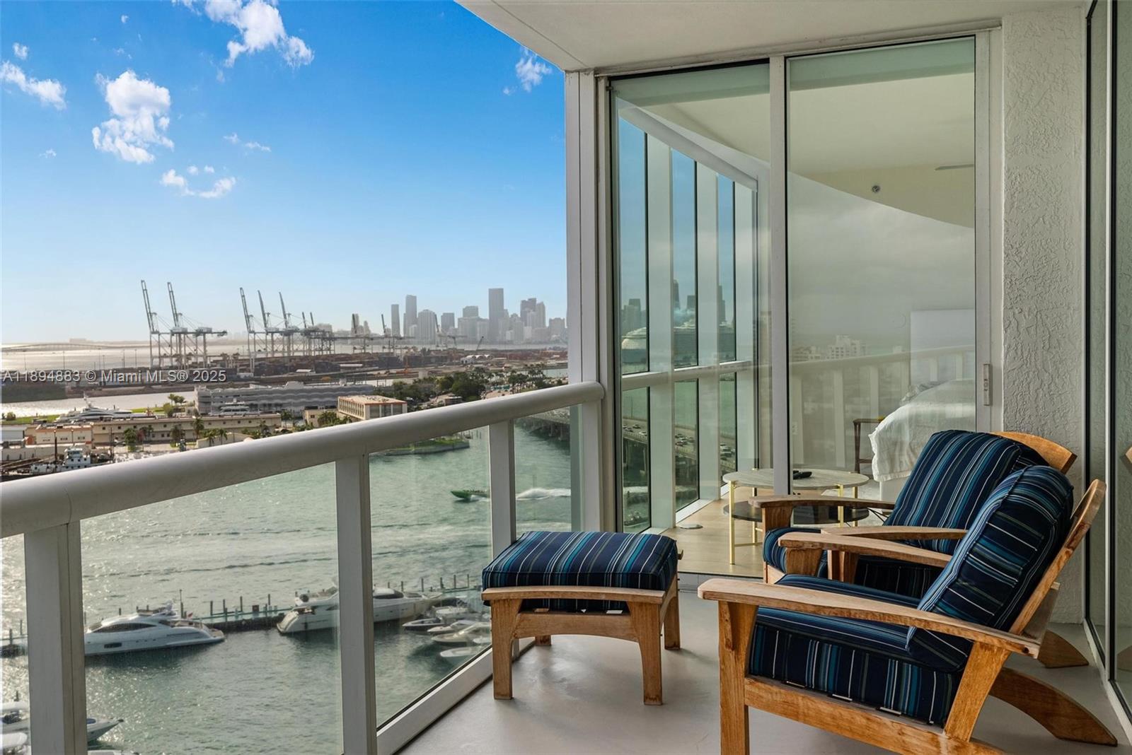 ICON CONDO - Residential Lease