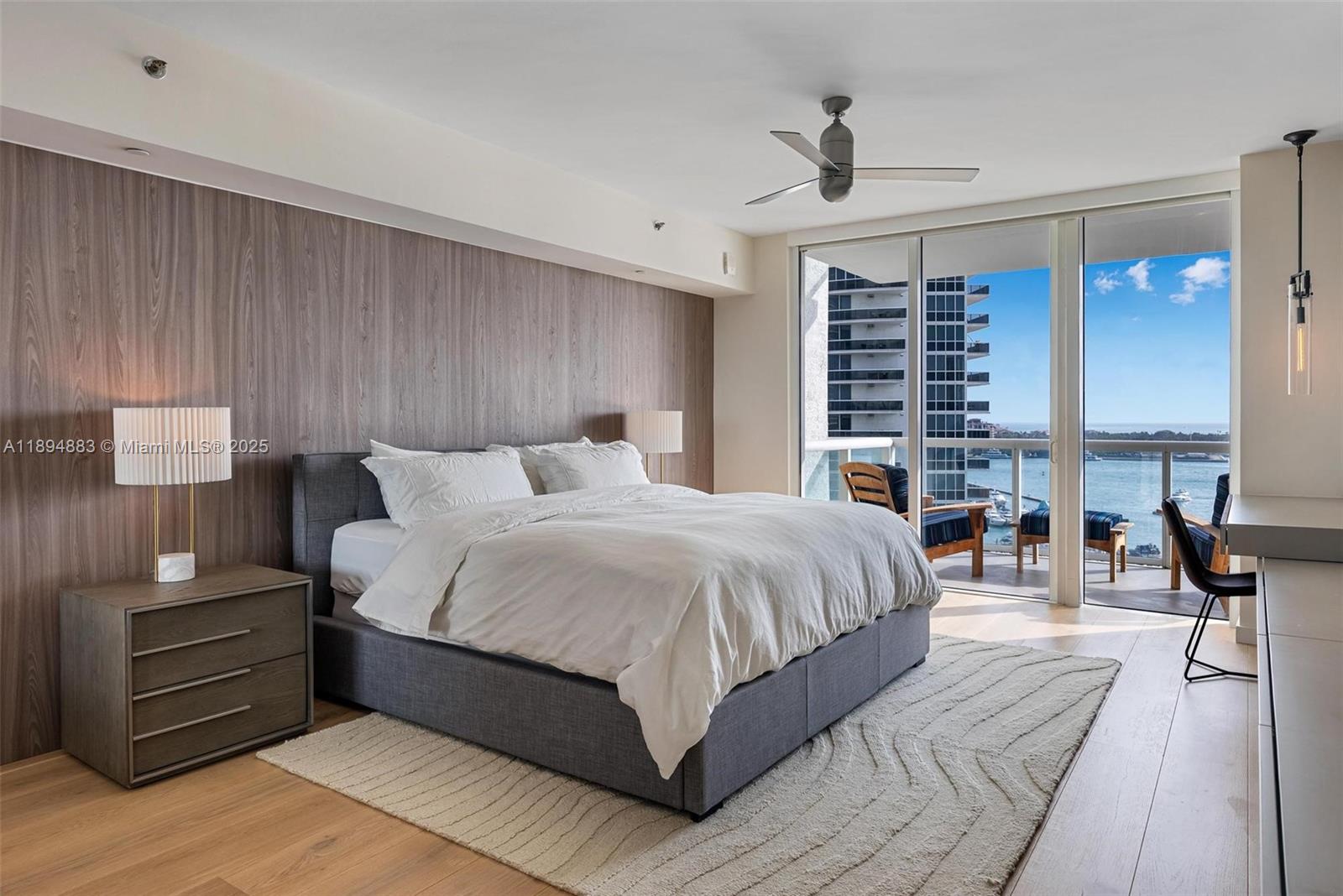 ICON CONDO - Residential Lease