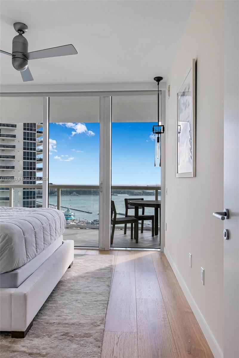 ICON CONDO - Residential Lease