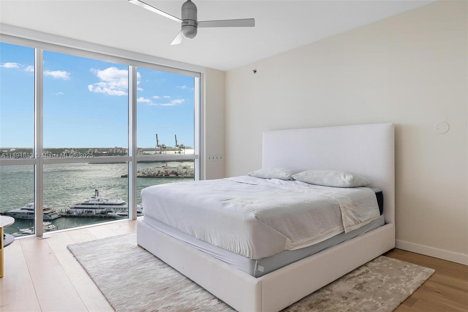 ICON CONDO - Residential Lease