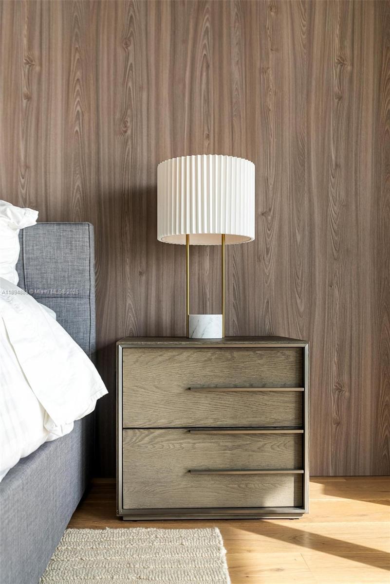 ICON CONDO - Residential Lease