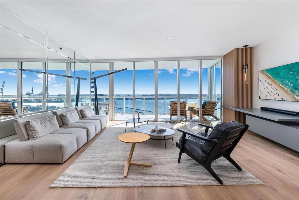 Photo of 450 Alton Rd #1603, Miami Beach, FL 33139 (MLS # A11894883)