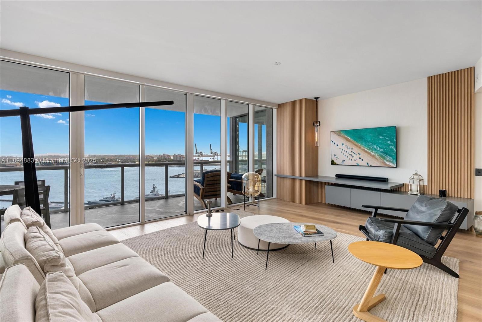 ICON CONDO - Residential Lease