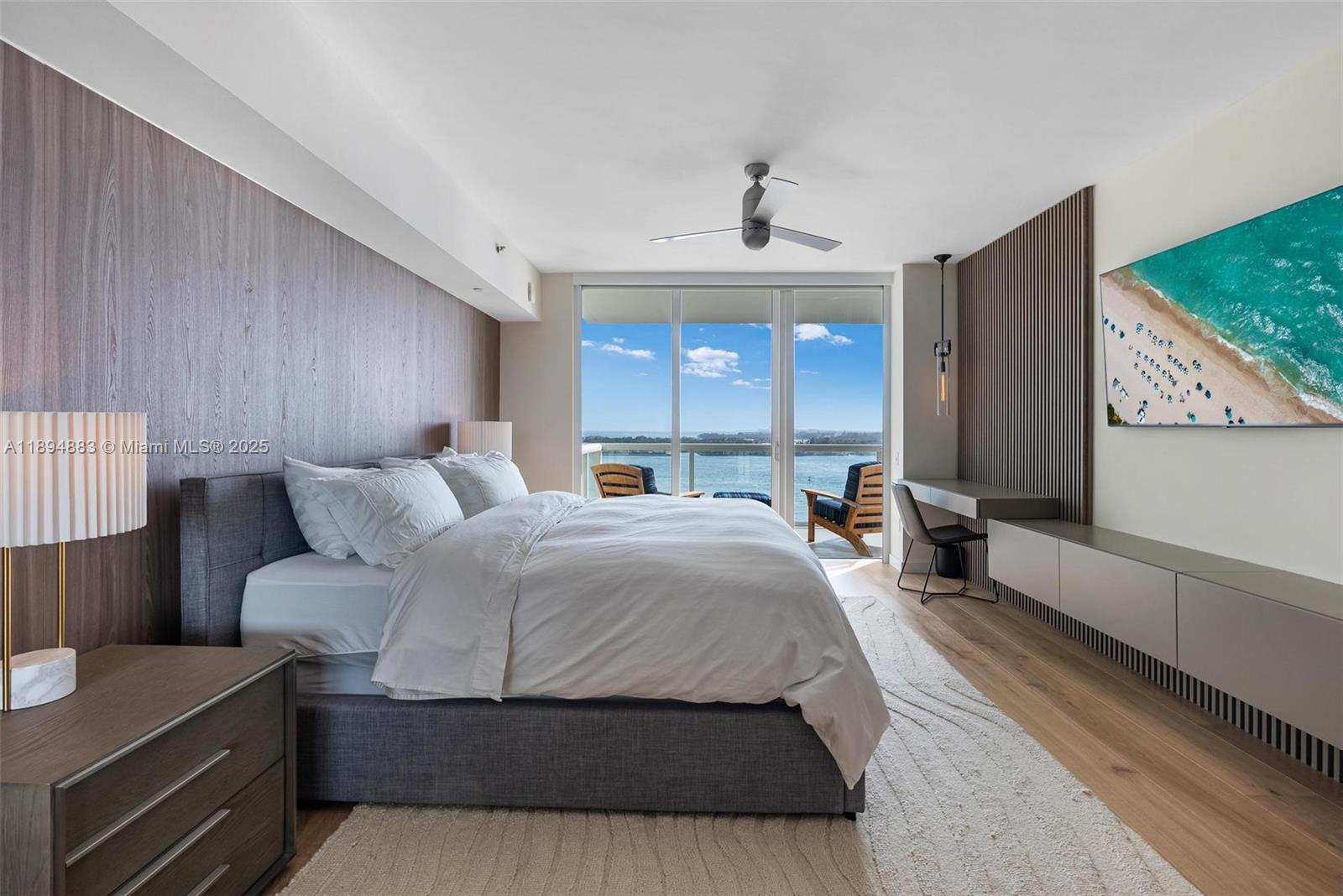 ICON CONDO - Residential Lease