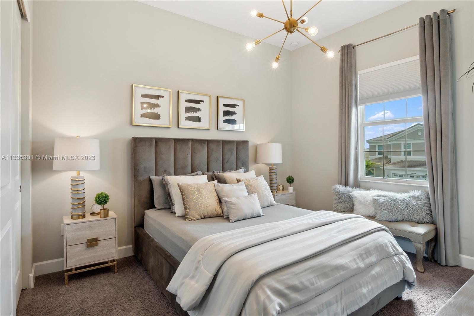 MEADOWS OF WESTLAKE - Residential