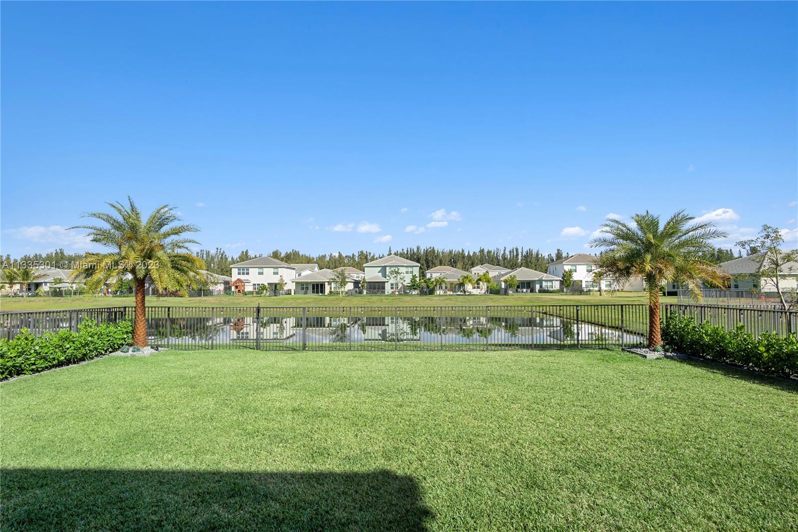 MEADOWS OF WESTLAKE - Residential