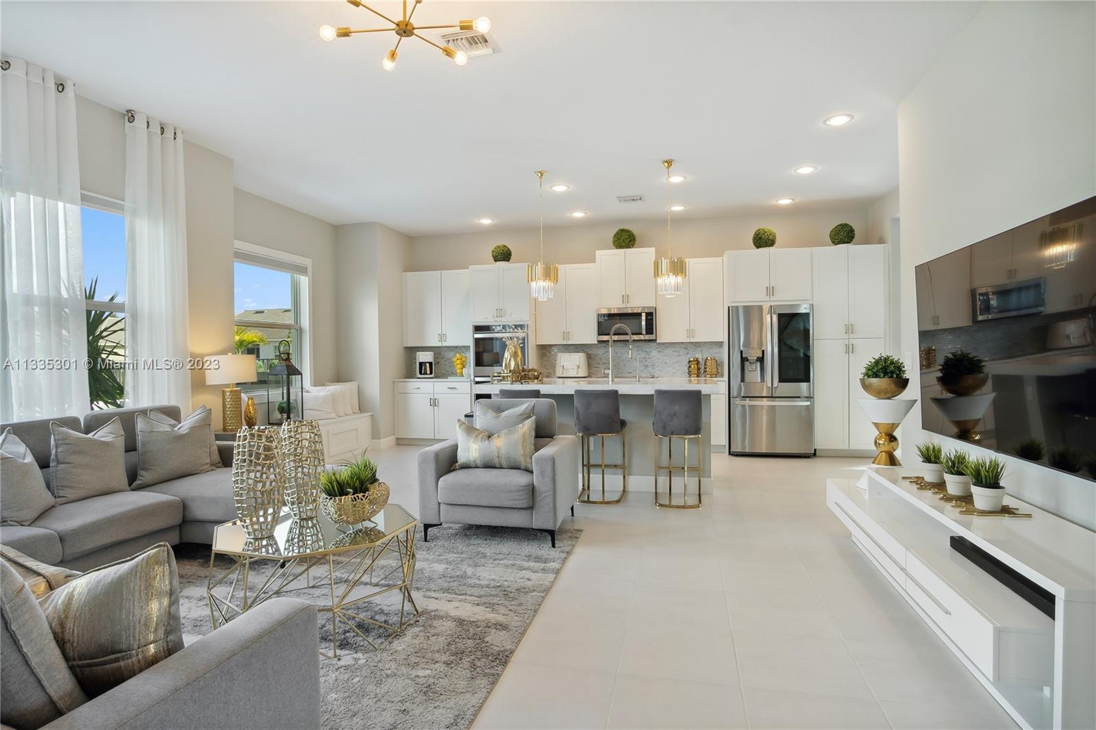 MEADOWS OF WESTLAKE - Residential