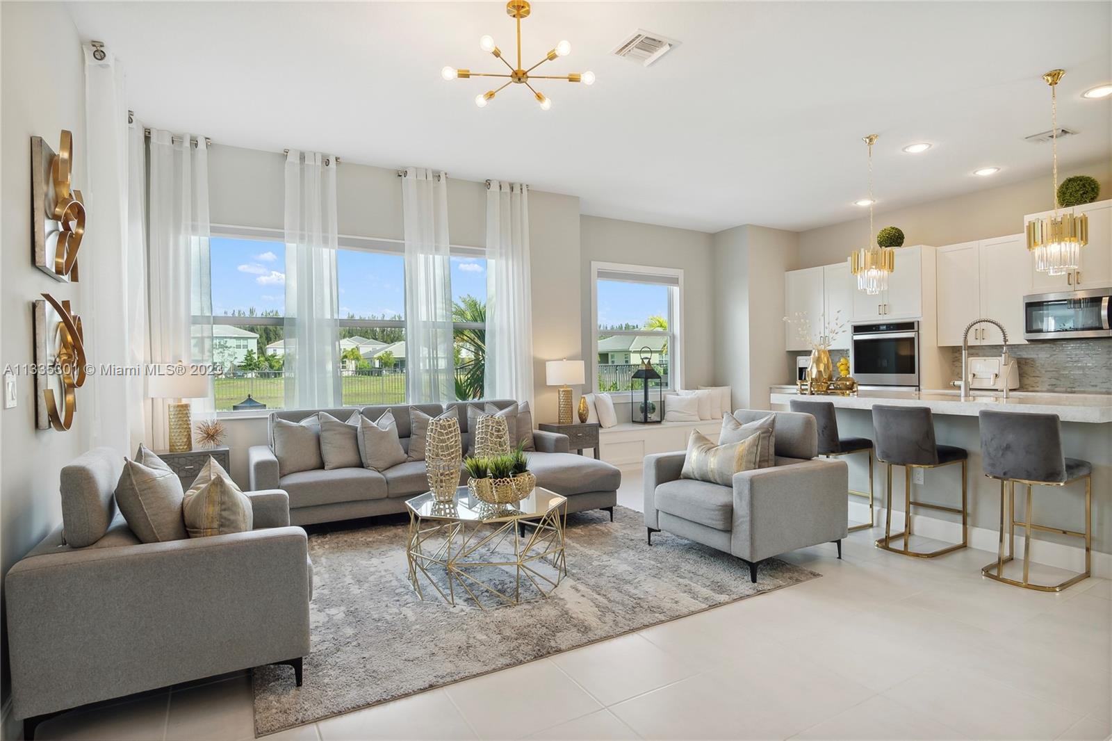 MEADOWS OF WESTLAKE - Residential