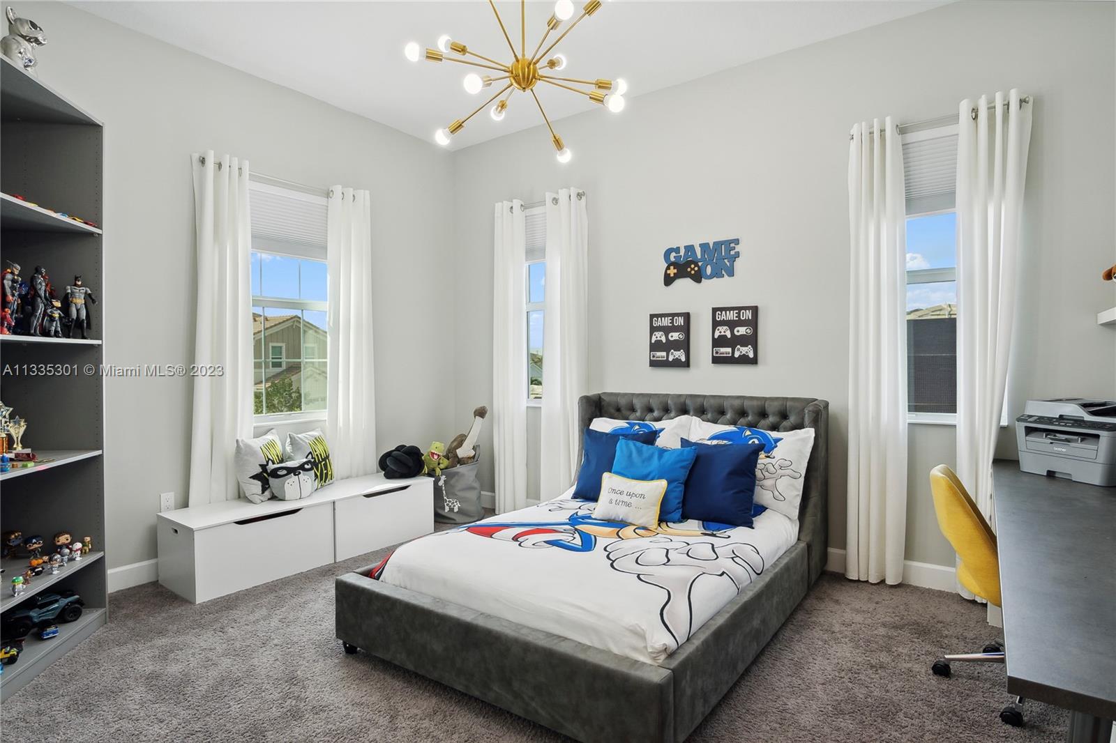 MEADOWS OF WESTLAKE - Residential