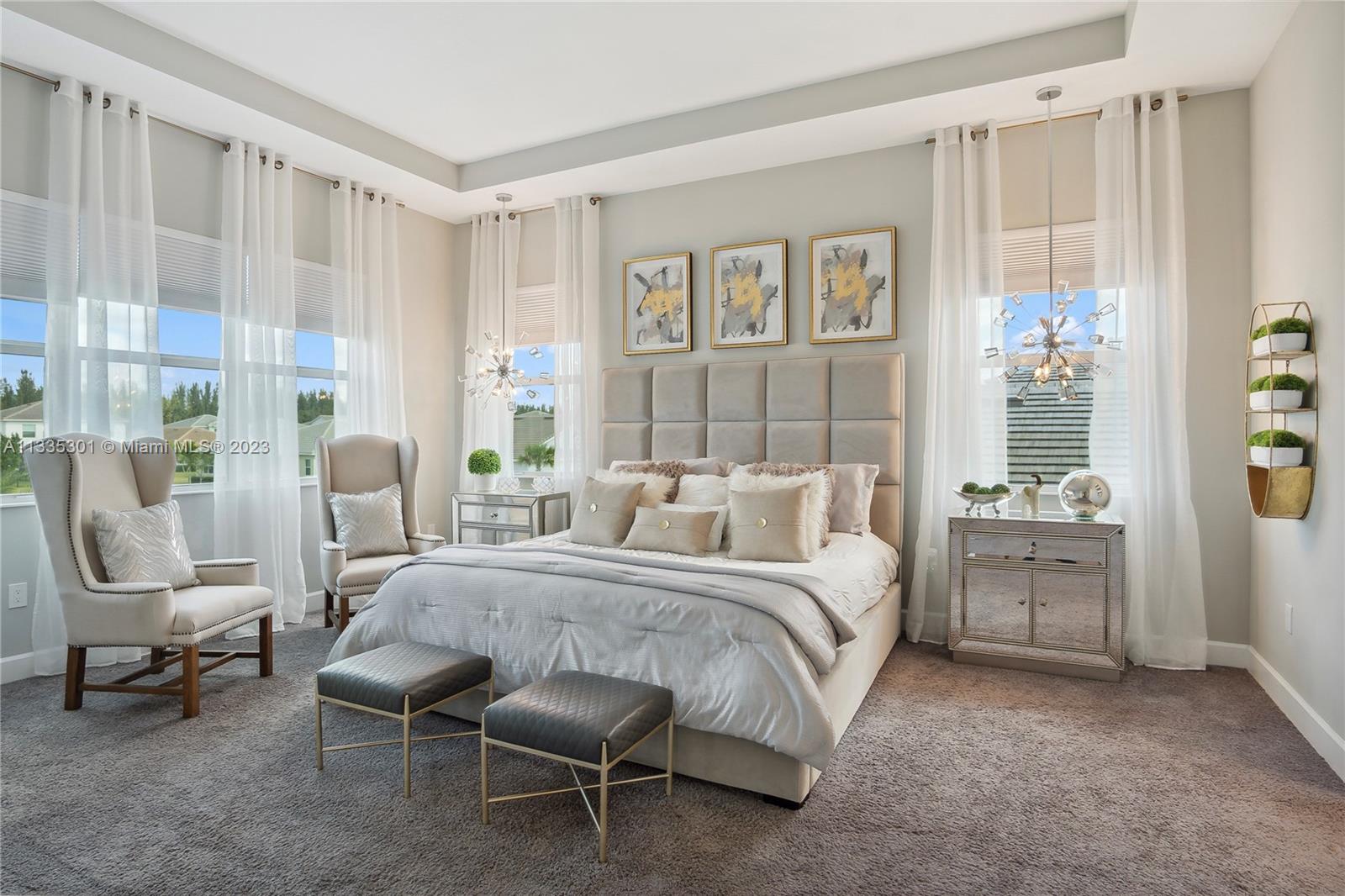 MEADOWS OF WESTLAKE - Residential