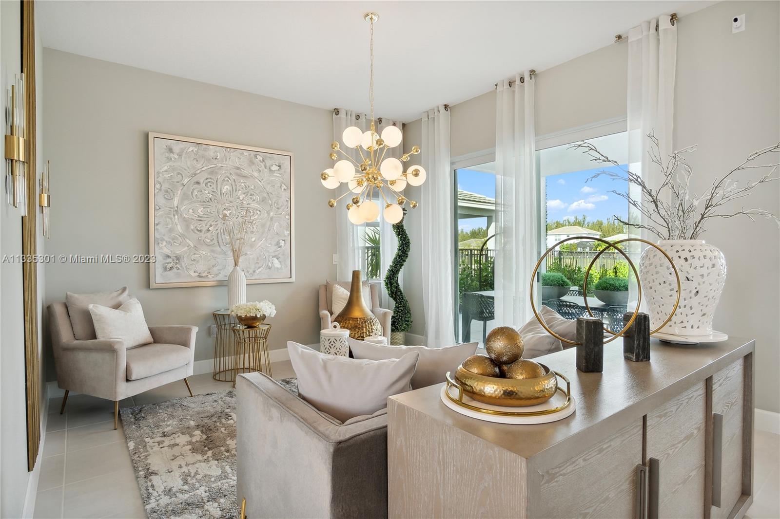 MEADOWS OF WESTLAKE - Residential