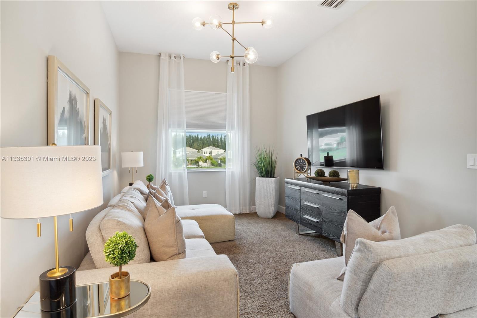 MEADOWS OF WESTLAKE - Residential
