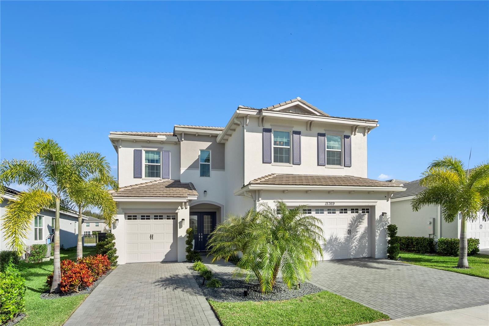 MEADOWS OF WESTLAKE - Residential