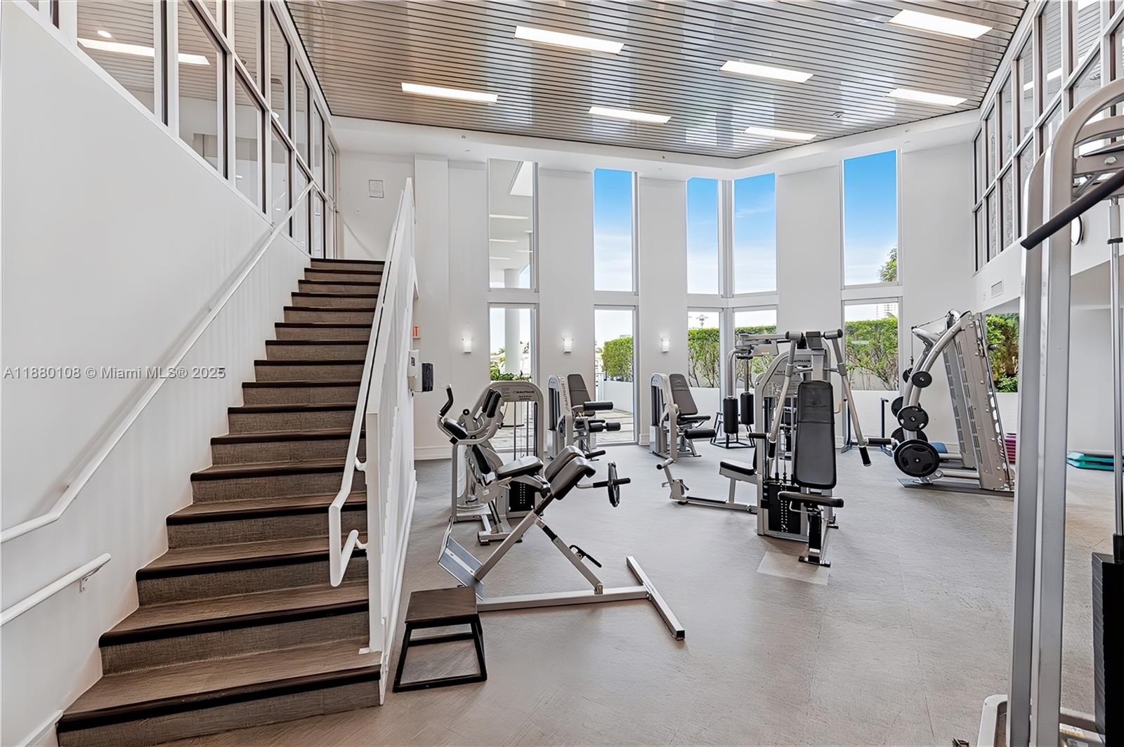 THE ATRIUM AT AVENTURA CO - Residential