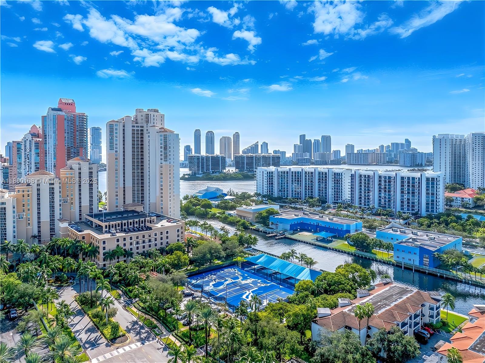 THE ATRIUM AT AVENTURA CO - Residential