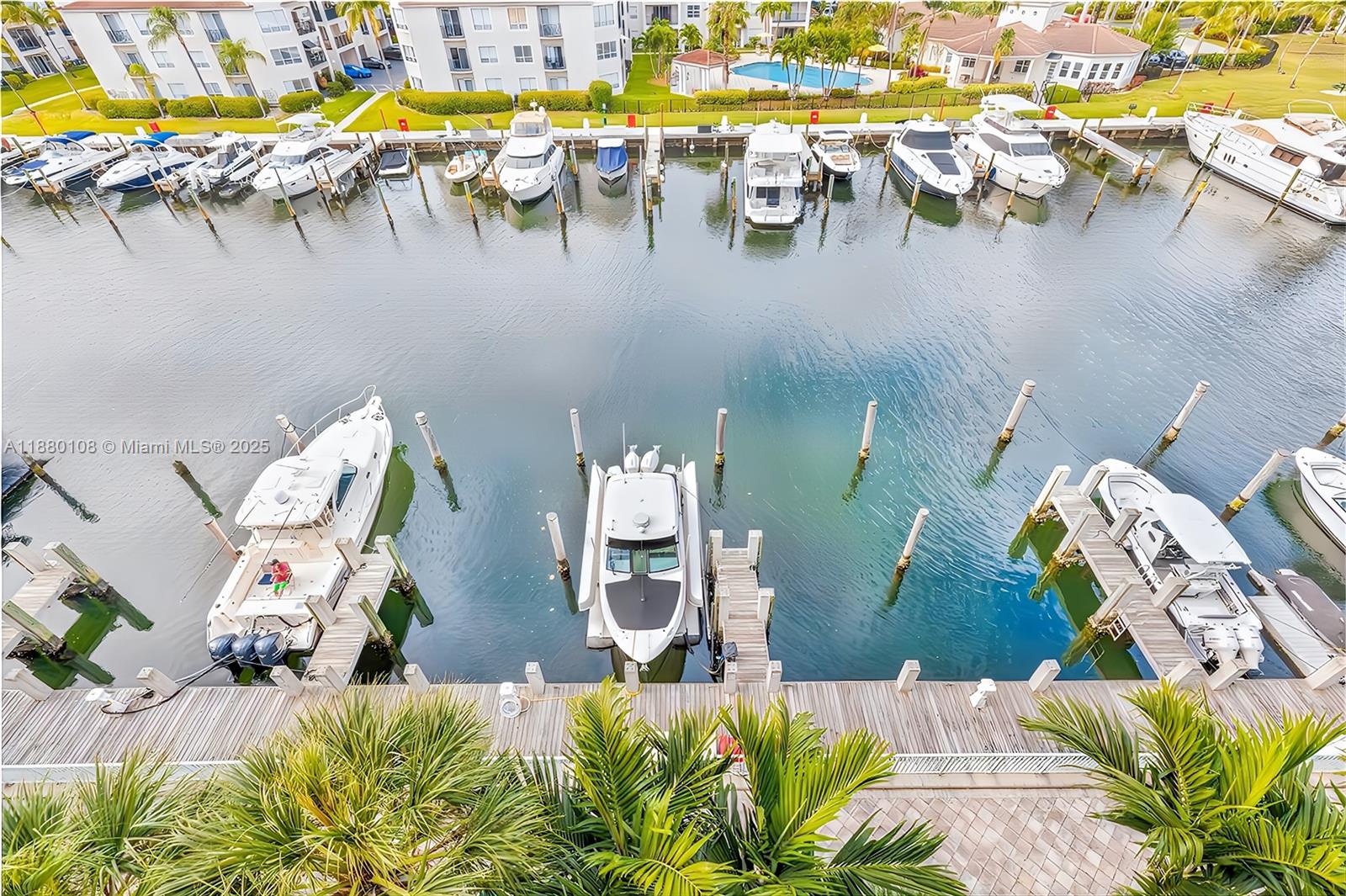 THE ATRIUM AT AVENTURA CO - Residential