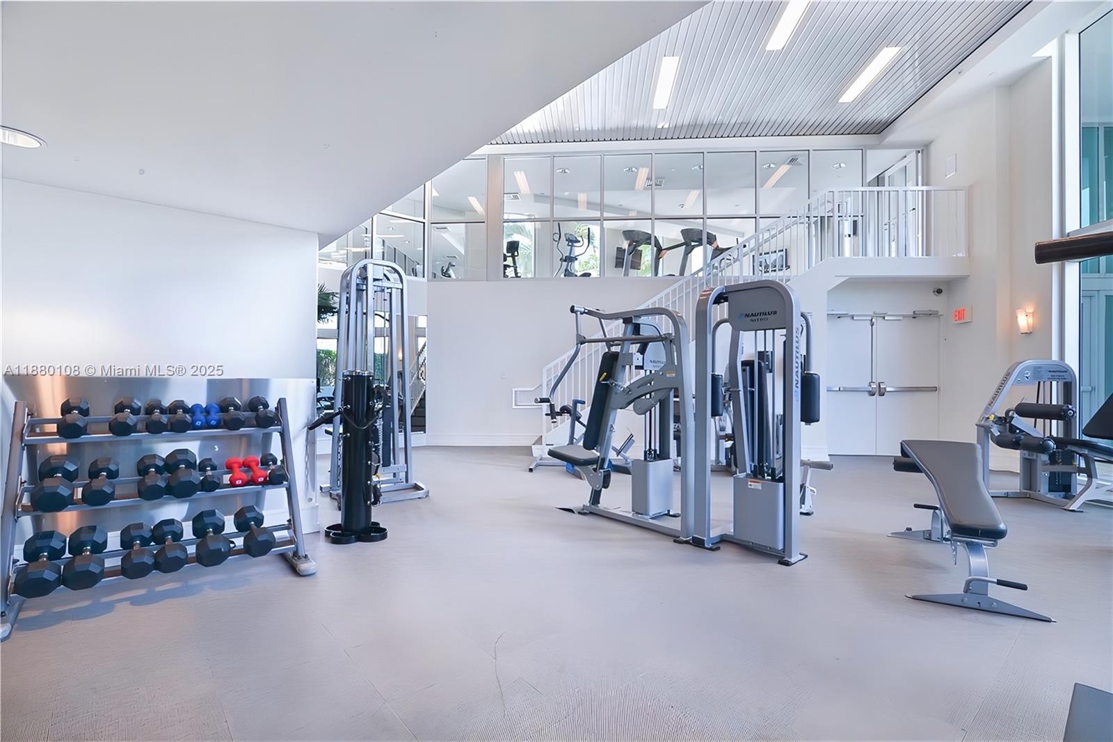 THE ATRIUM AT AVENTURA CO - Residential