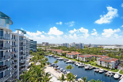 Photo of 3131 NE 188th St #PH1-1210, Aventura, FL 33180 (MLS # A11880108)