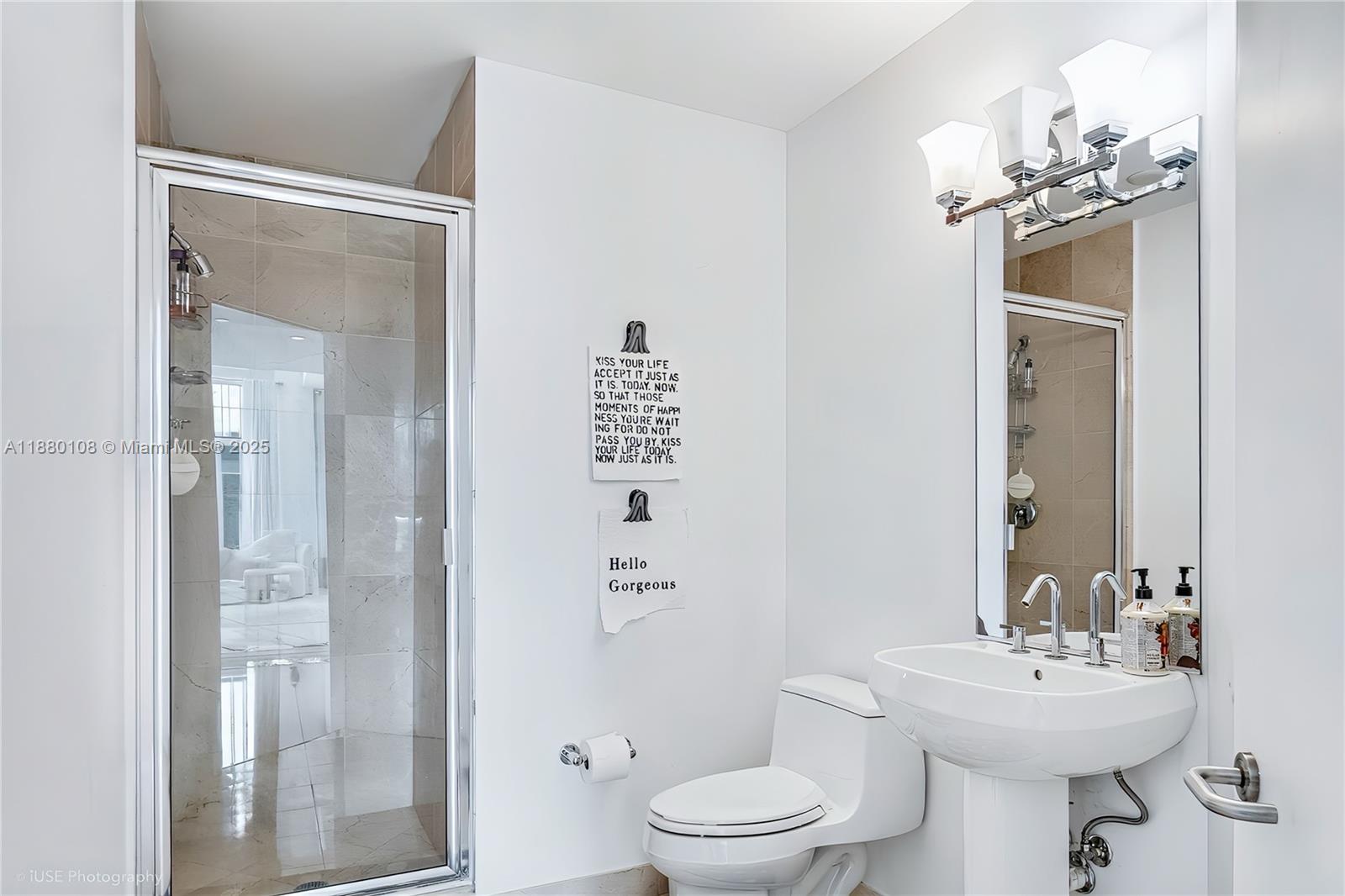 THE ATRIUM AT AVENTURA CO - Residential