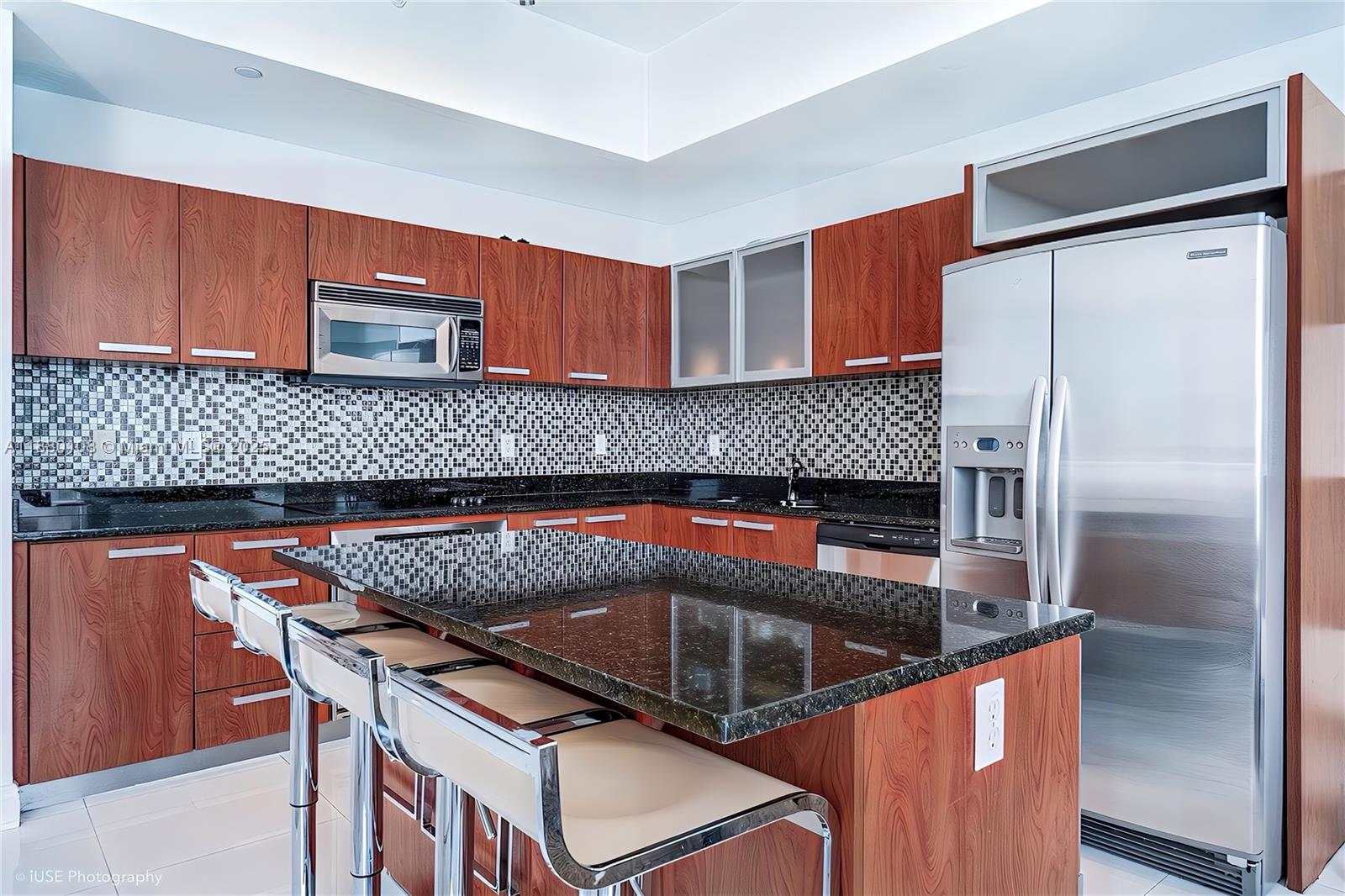 THE ATRIUM AT AVENTURA CO - Residential