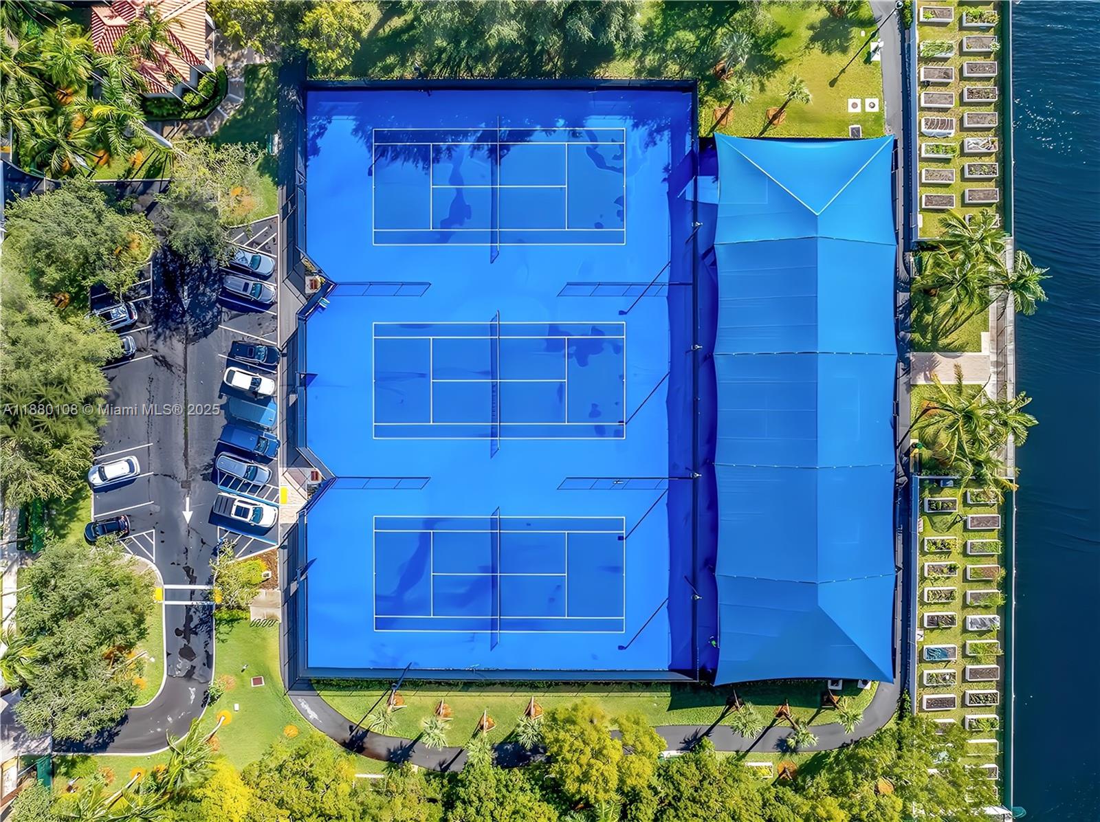 THE ATRIUM AT AVENTURA CO - Residential