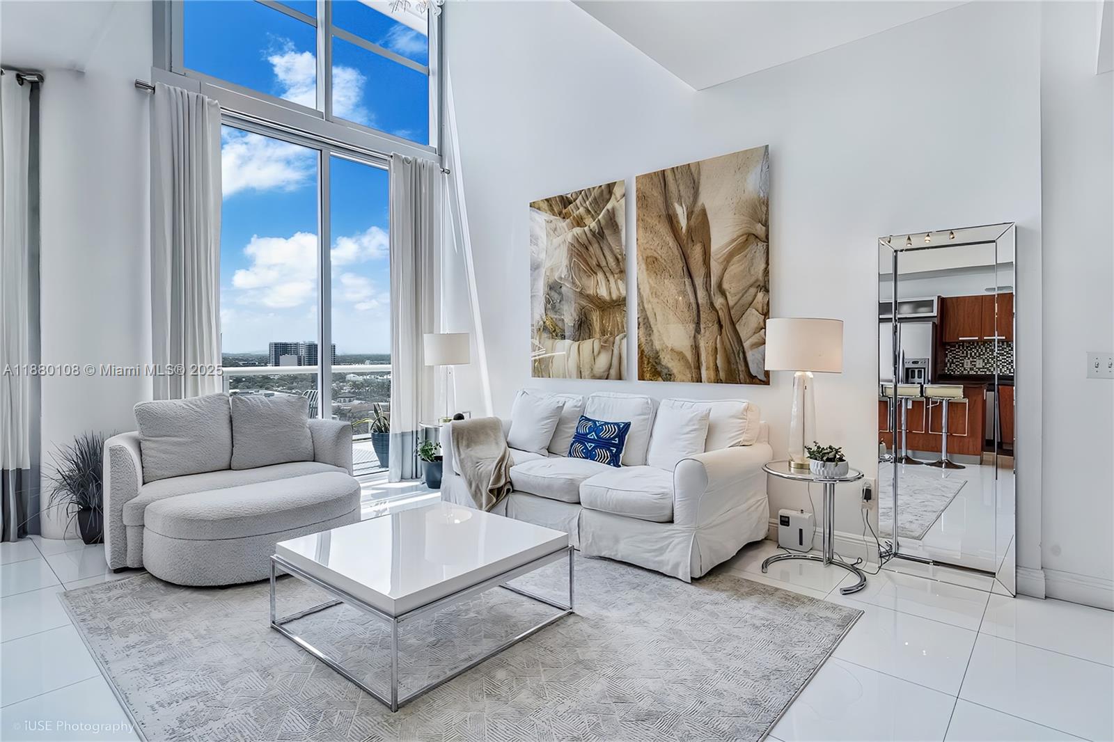 THE ATRIUM AT AVENTURA CO - Residential