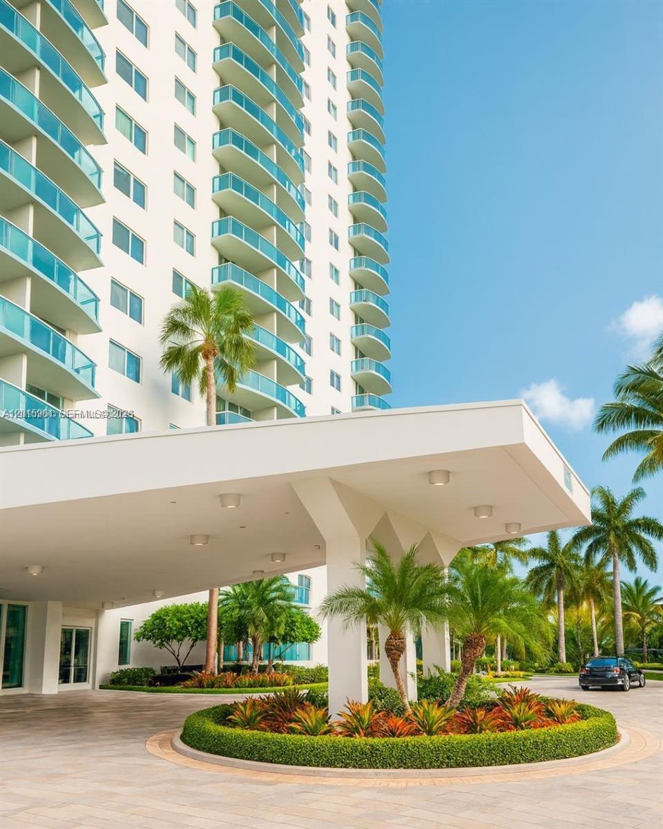 OCEANVIEW BUILDING B COND - Residential