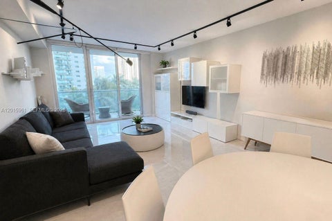 Photo of 19380 Collins Ave #402, Sunny Isles Beach, FL 33160 (MLS # A12015961)