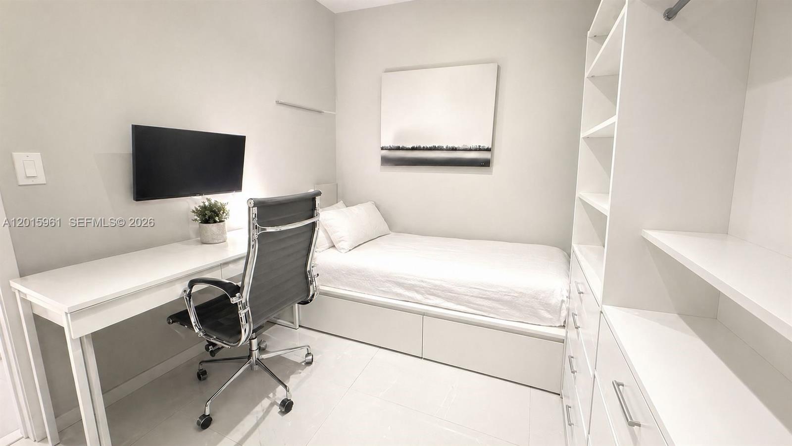 OCEANVIEW BUILDING B COND - Residential