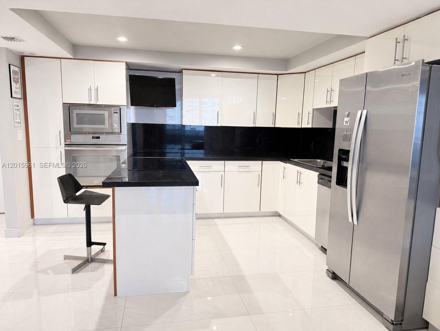 OCEANVIEW BUILDING B COND - Residential