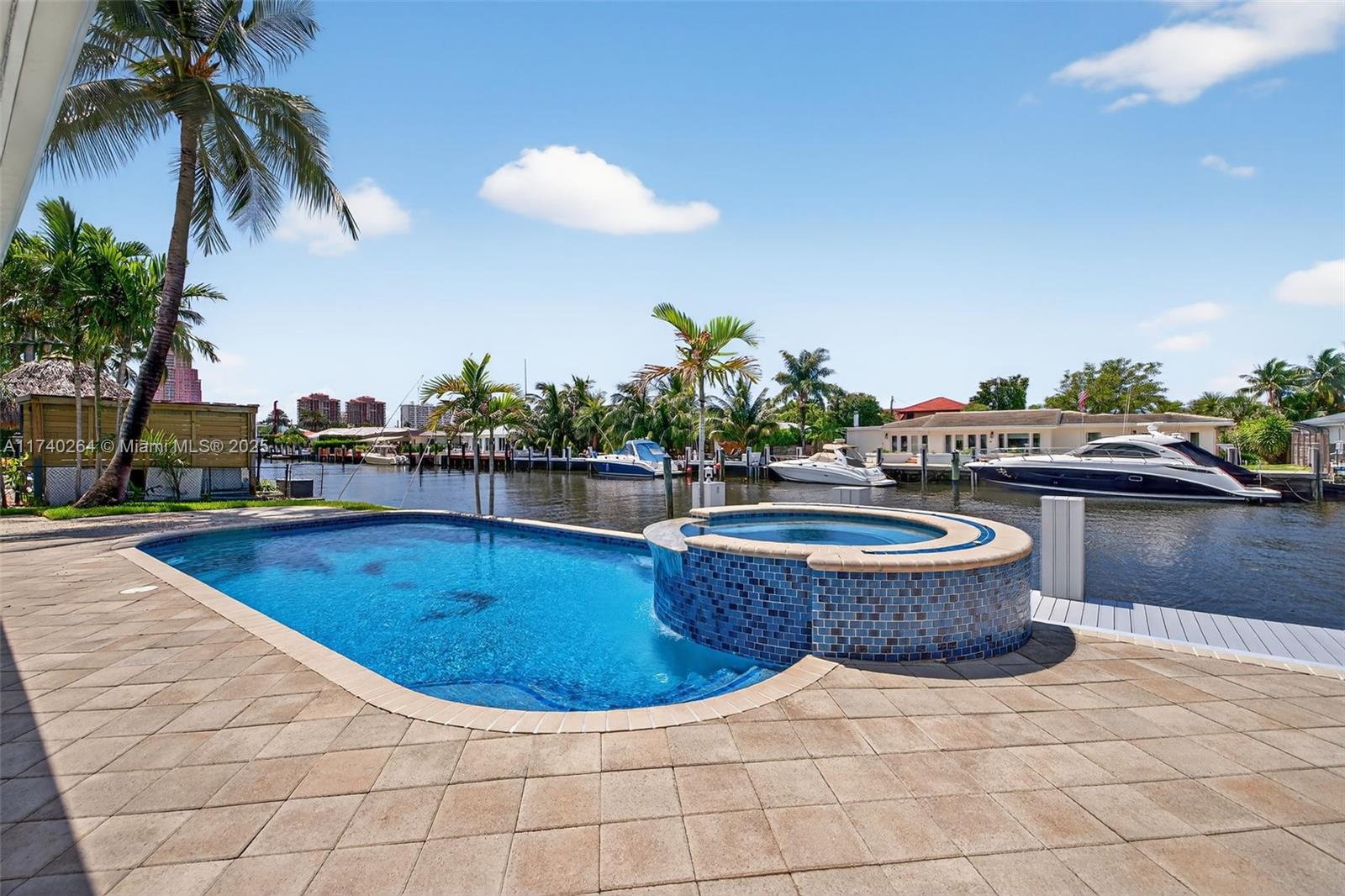 2816 Ne 24th Pl, Fort Lauderdale, Broward County, Florida - 4 Bedrooms  
3 Bathrooms - 