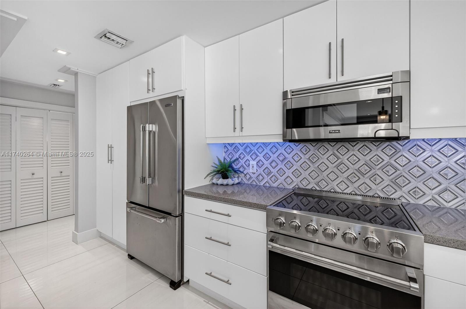 CORAL RIDGE GALT ADD - Residential