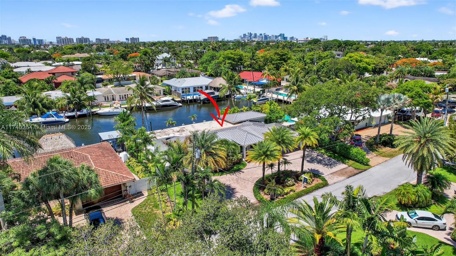CORAL RIDGE GALT ADD - Residential