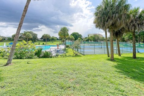 A home in Lauderhill