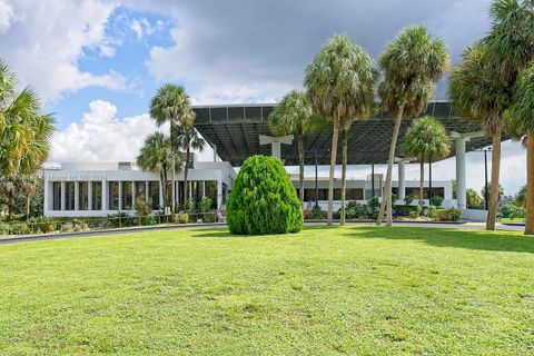 A home in Lauderhill