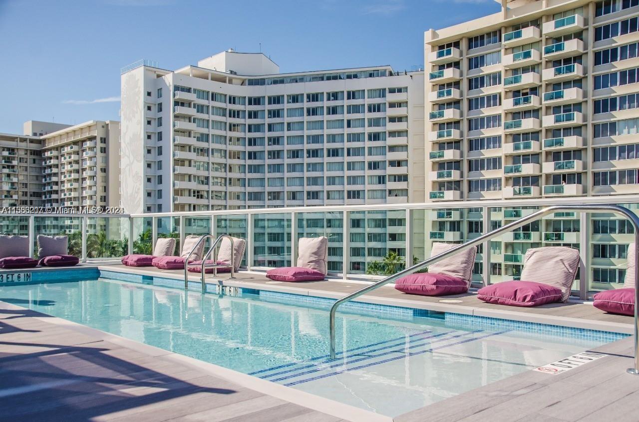 BAY VIEW SUB - Residential