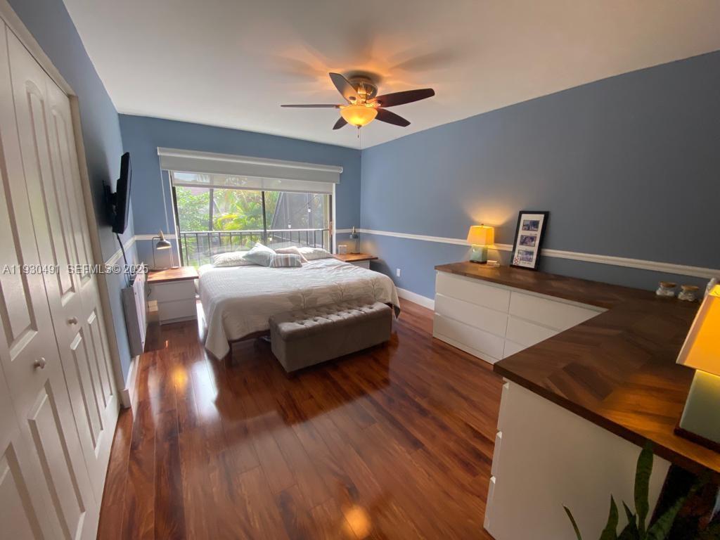 COSTA DEL SOL CONDO E - Residential Lease