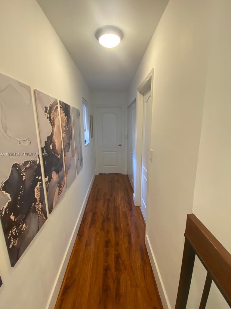 COSTA DEL SOL CONDO E - Residential Lease