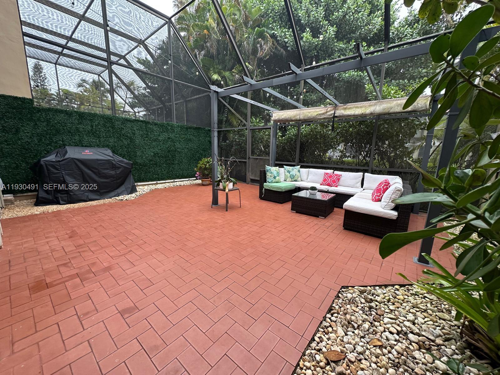 COSTA DEL SOL CONDO E - Residential Lease