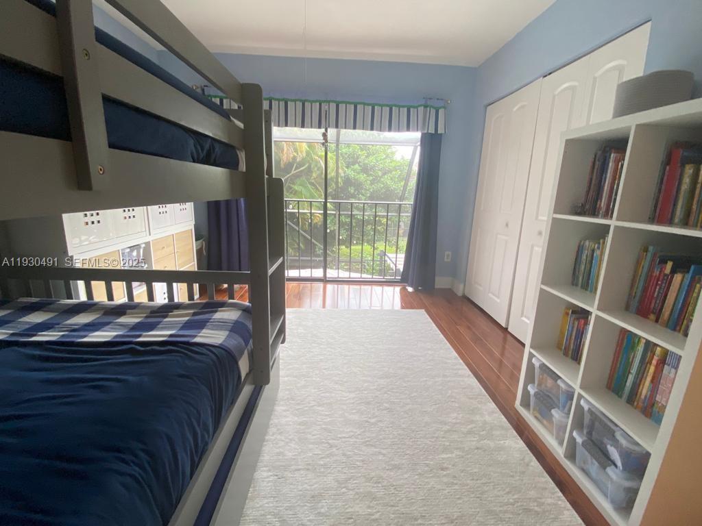 COSTA DEL SOL CONDO E - Residential Lease