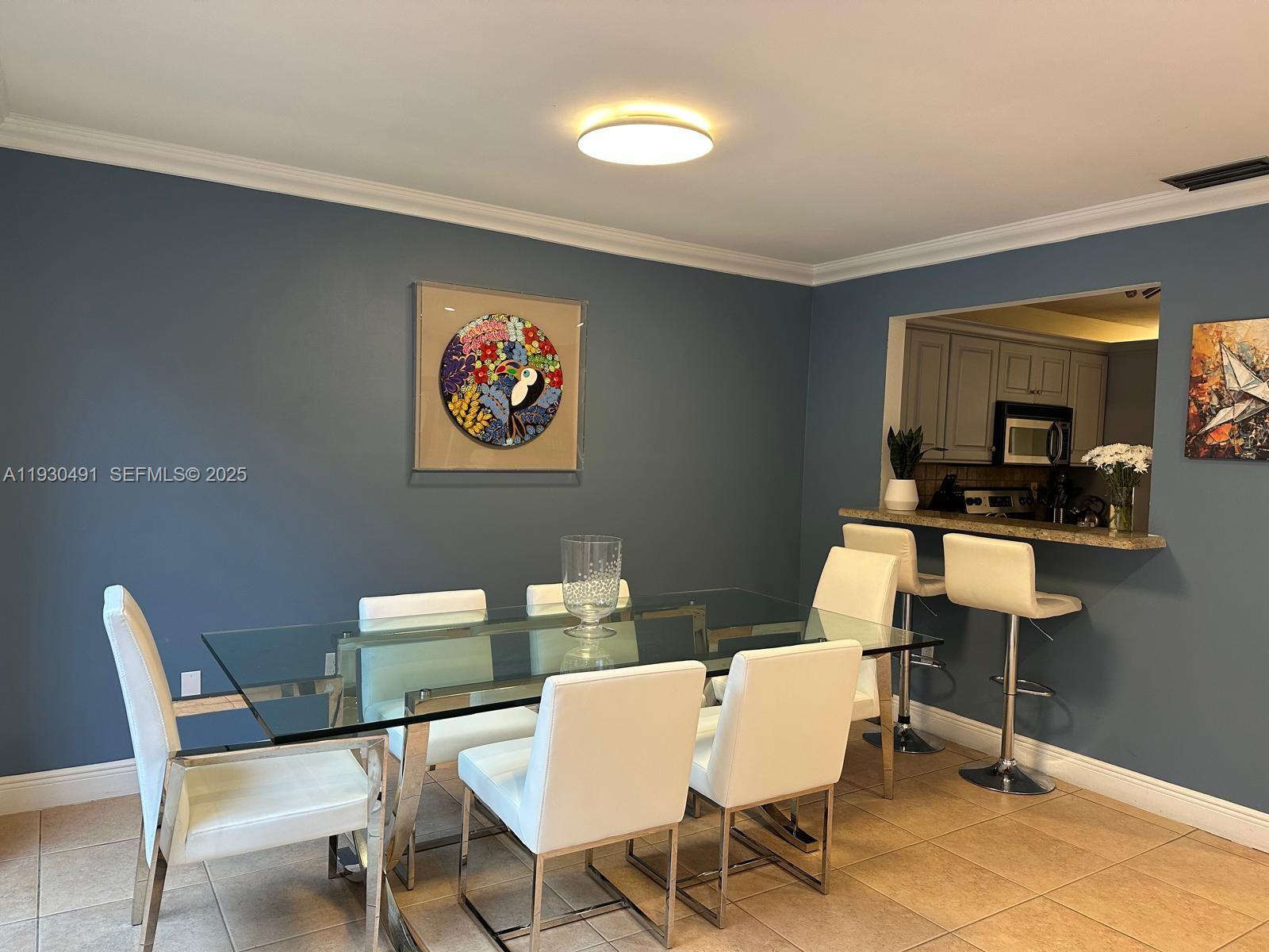 COSTA DEL SOL CONDO E - Residential Lease