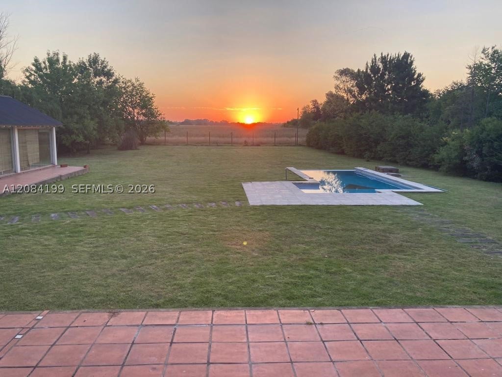 2500 Teniente Juan Gabot, Ezeiza. B A, Argentina