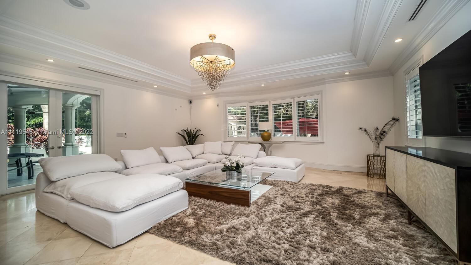 KINGSLEYS SUB - Residential